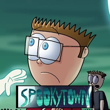 Spookytown