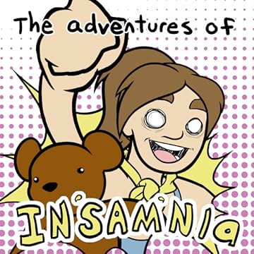 The Adventures of InSAMnia