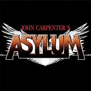 John Carpenter's Asylum