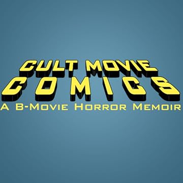 Cult Movie Comics