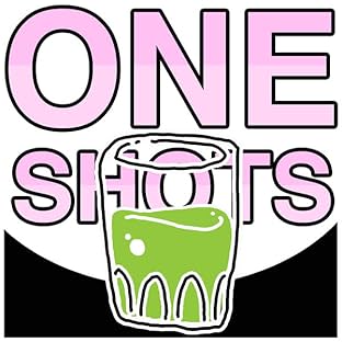 Ian Nose-en One-Shot-ak