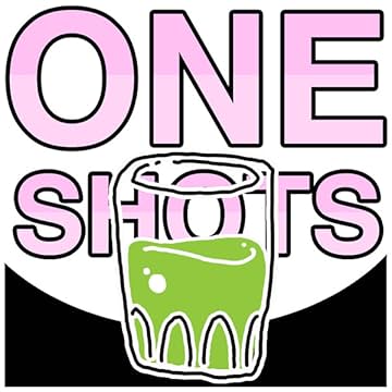 Ian Nose-en One-Shot-ak