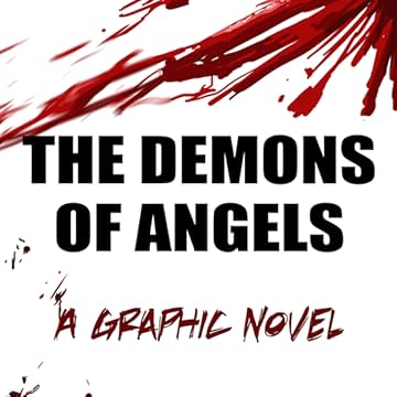 The Demons of Angels