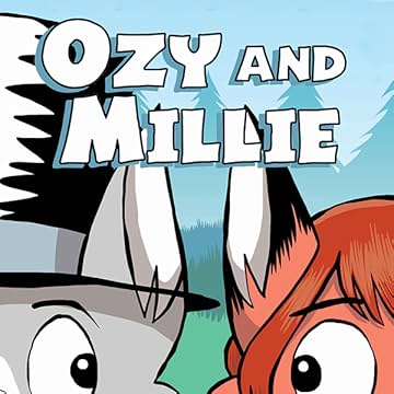 Ozy and Millie