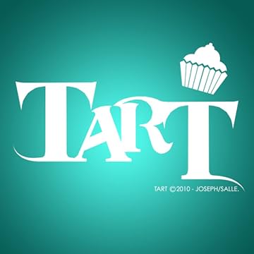 Tart: Adrift