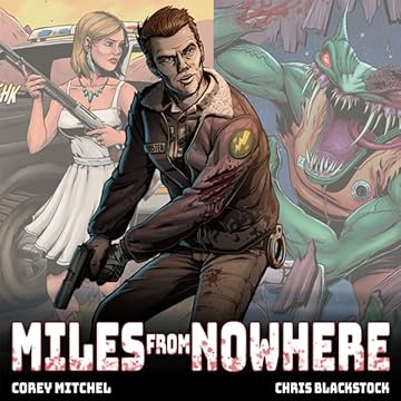 Miles from Nowhere