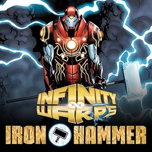Infinity Wars: Iron Hammer (2018)