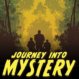 Journey Into Mystery: The Birth Of Krakoa (2018)
