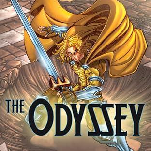 The Odyssey