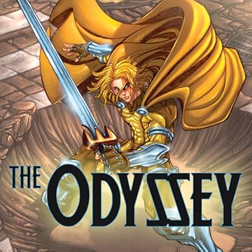 The Odyssey