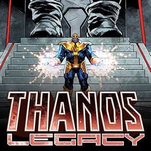 Thanos Legacy (2018)