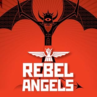 Rebel Angels