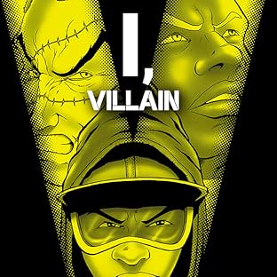 I, Villain