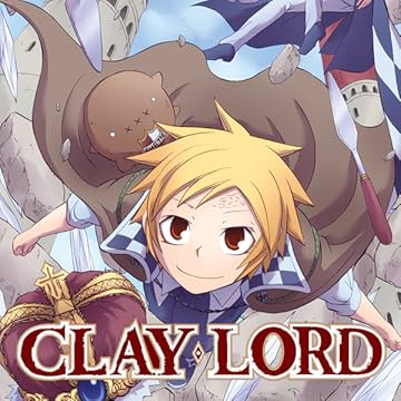 Clay Lord: Master of Golems