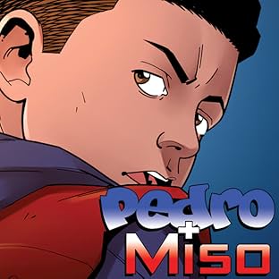 Pedro & Miso