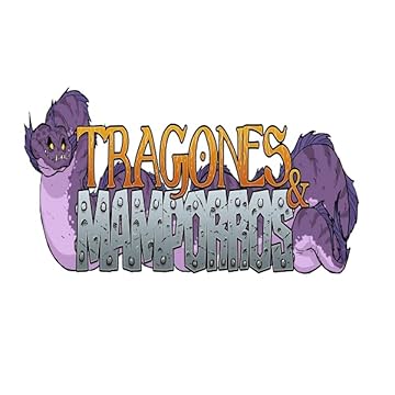 Tragones & Mamporros