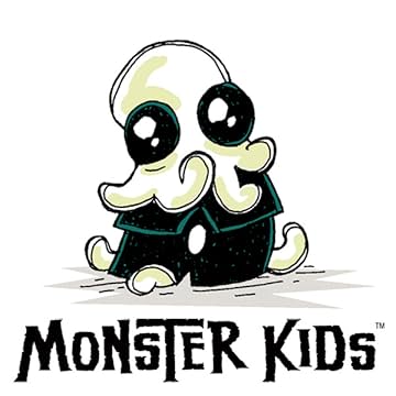 Monster Kids
