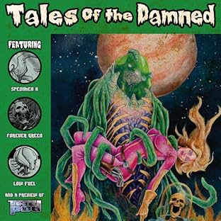 Tales of the Damned