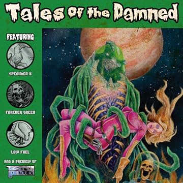 Tales of the Damned