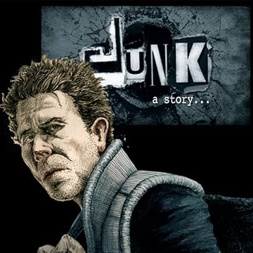 JUNK: a story...