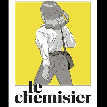 Le Chemisier