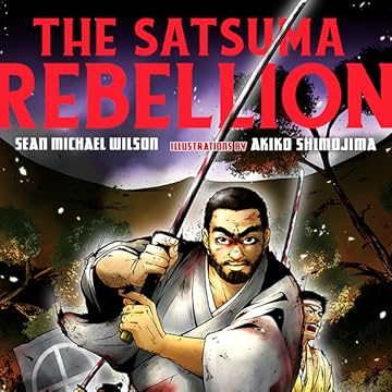 The Satsuma Rebellion