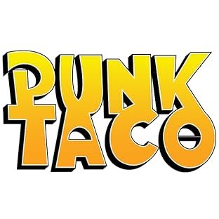 Punk Taco
