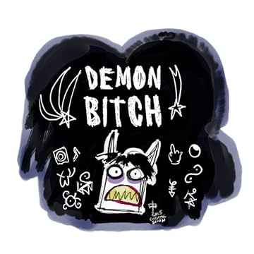 Demon Bitch