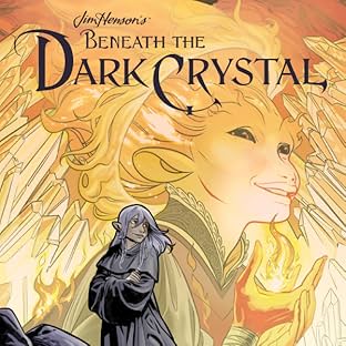 Jim Henson's Beneath the Dark Crystal