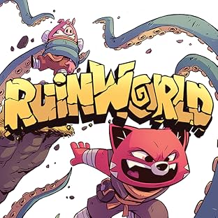 RuinWorld