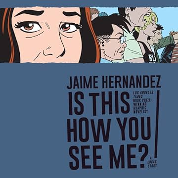 Is This How You See Me?