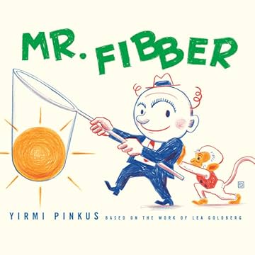 Mr. Fibber