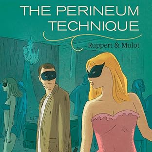 The Perineum Technique