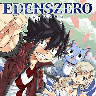 EDENS ZERO