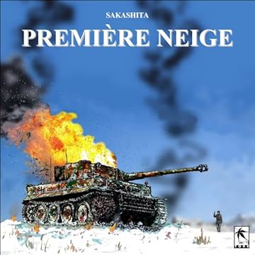 Première Neige