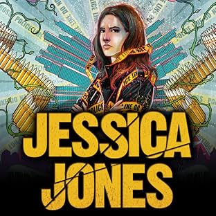 Jessica Jones - Marvel Digital Original (2018)