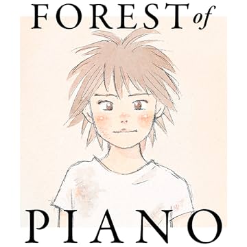 Forest of Piano