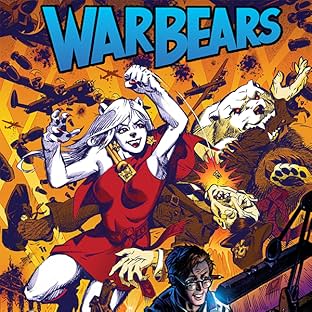 War Bears