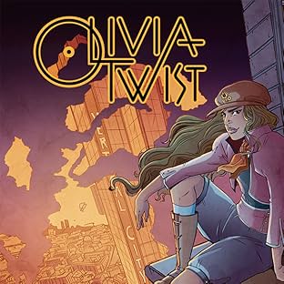 Olivia Twist