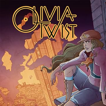 Olivia Twist