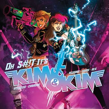 Oh S#!t It's Kim & Kim