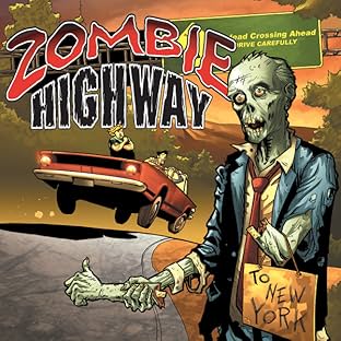 Zombie Highway