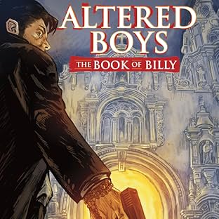 Altered Boys