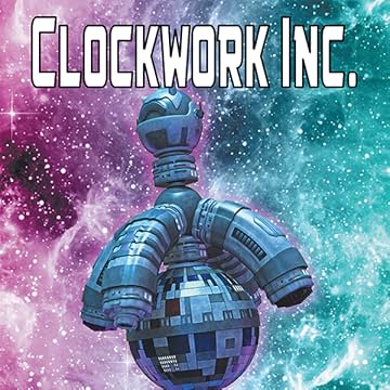 Clockwork Inc.