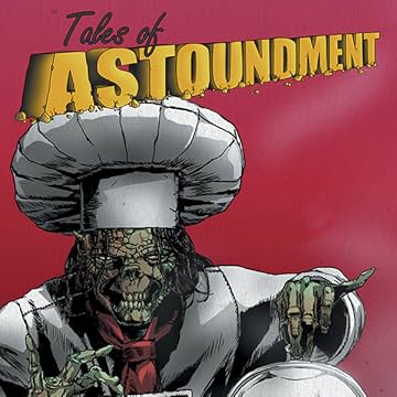 Tales of Astoundment