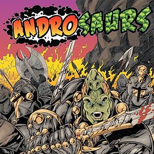 Androsaurs