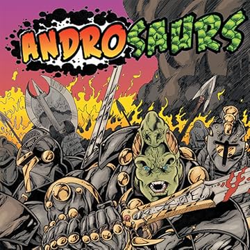 Androsaurs