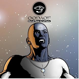 Out of Place Art of Facts