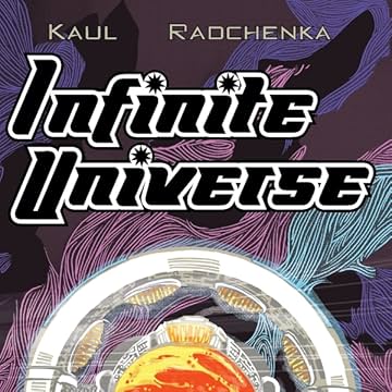 Infinite Universe