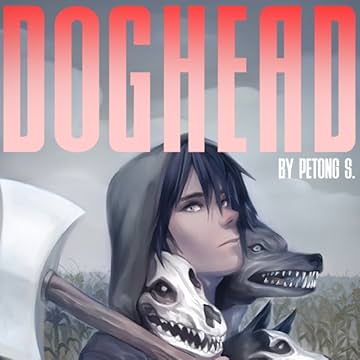 Doghead
